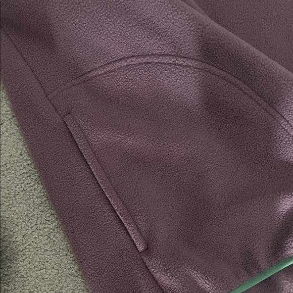 Banff National Park Women's Fleece Jacket - Picture 6 of 8